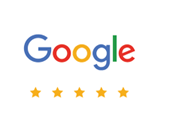 Google 5 Stars